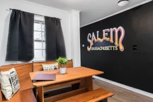 Image of *Spooky Halloween 2BR|Downtown+Parking| HocusPocus