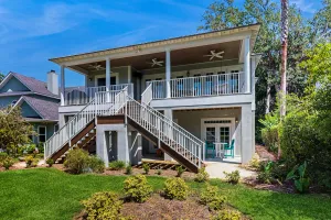 Image of Welcoming Home with Golf Course View, High-Speed WiFi, and Central AC