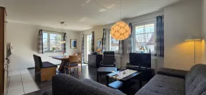 Image of Moderne Strandnahe 3-zimmer-ferienwohnung für bis 5 Pers. mit Wlan