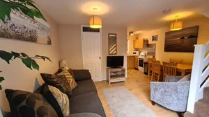 Image of Hayle holiday cottage