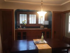 Image of Wonderful craftsman home in Wauwatosa