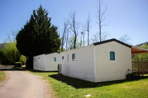 Image of Camping du Lac