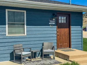 Image of Charming 1BR Downtown APT | Newly Remodeled | Walk to Restaurants, Shops & Parks!