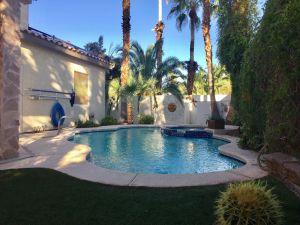 Image of Rare Gem - Private Pool- Fine Dining - Close to Las Vegas Strip & Airport