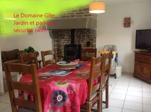 Image of Domain 1 - Cottage in Normandy for 6 people