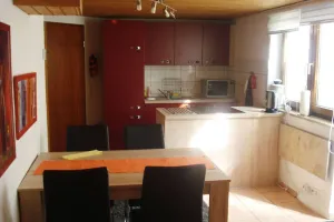 Image of 2-Zimmer-Appartement-Seerose