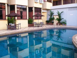 Image of Hotel Grand Crystal