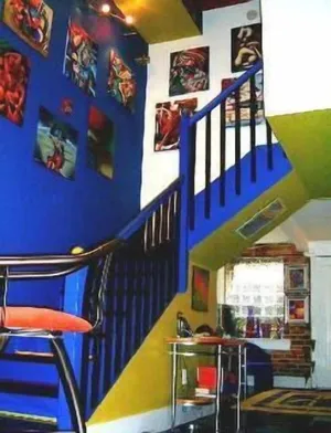 Image of The Gallery Getaway in the Heart of Historic, Riverfront Wilmington!