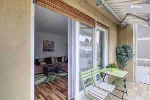 Image of Flat Augsburg Hochzoll-Süd