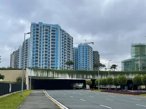 Image of Luxury 1 Bedroom across Okada II Balcony w View