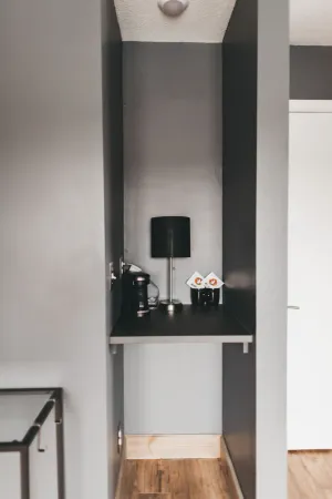 Image of Boutique Hotel 3 bedroom Suite