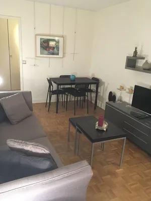 Image of Appartement la Defense Paris