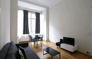 Image of Floor House in domain