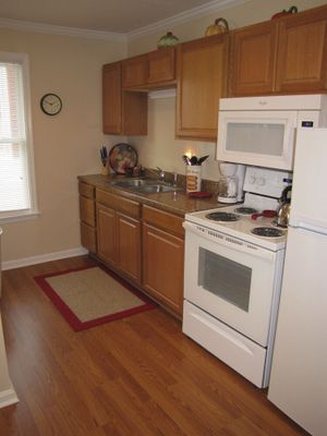 Image of Charming Apartment in the Heart of Gettysburg!