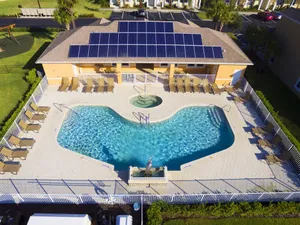 Image of Serenity at Dreams Resort