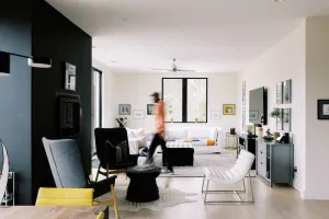 Image of THE NEST: Penthouse, Huge Balcony, Free Parking, Memories