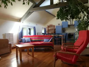 Image of Rance: country holiday home - RANCE