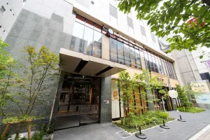Image of Best Western Hotel Fino Tokyo Akasaka