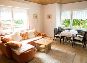 Image of Ferienwohnung an der Burg