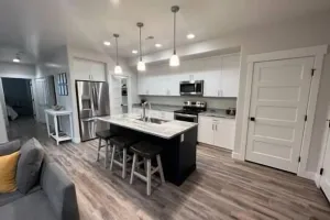 Image of Aspen Heart Suite - Castle Rock Condos