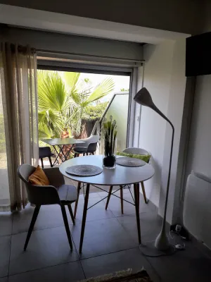 Image of Quiet standing studio, close to the sea, close to all shops