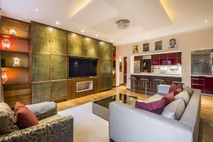 Image of Lovely Apartment in Central London near Victoria