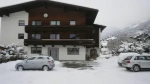 Image of Ferienwohnung in ruhiger Lage für 5 Personen