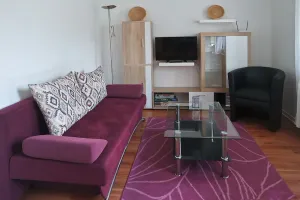 Image of Living between forest and meadows, quiet, cozy, close to town and Celle close