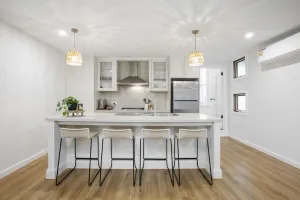 Image of Private, spacious & sun-filled, designed with your comfort in mind