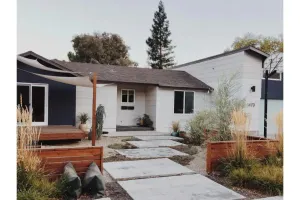 Image of West Park House | Relaxing Park Life
