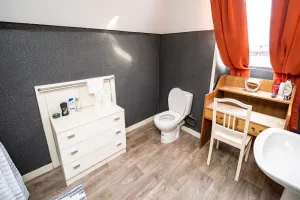 Image of Spacious 6 bedroom Townhouse in the heart of Aberfeldy