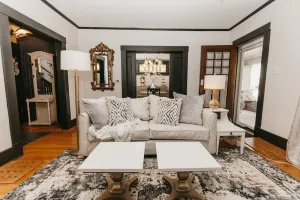Image of Stay in a Designer’s Home – Mkat Interiors