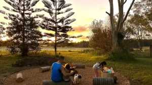 Image of Tulloch Estate