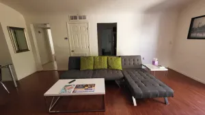 Image of U4 - Cozy 1BR & 1BA Walkup APT in DT PHX with pkg