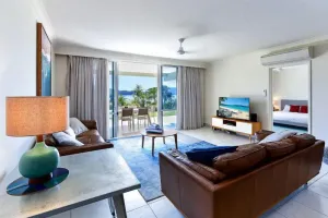 Image of Lagoon 004 by HamoRent on Hamilton Island