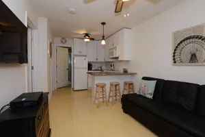 Image of Condo with Pool and walking distance to everything!