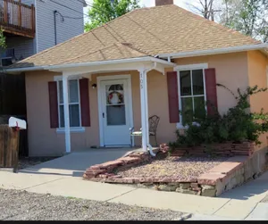 Image of Perfect Miner's Cottage