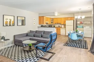 Image of Modern & Spacious + UNC Vacation Rental