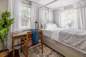 Image of Cozy Studio - Just off Broad St - Downtown!