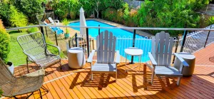 Image of 270 On Church - Entire Villa with Spacious Alfresco Area