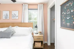 Image of BHAM Beauty! 2 King Bed\/2 Bath. Renovated in '22