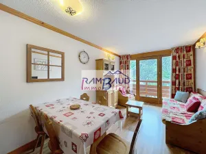 Image of 3 room apartment - Swimming pool - Near ski slope