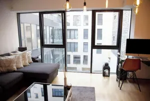 Image of Charming apartment Gambetta - Ménilmontant