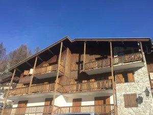 Image of Large 3 Bed Self Catering Apartment with spectacular mountain views