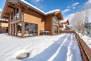 Image of Chalet Aus Holz