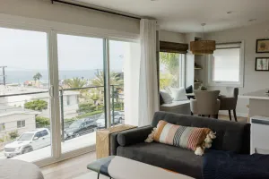 Image of Gorgeous Ocean View in the Heart of Hermosa Beach - 2 blocks from the beach