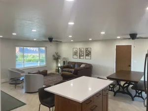 Image of Million Dollar Views at the Hill top home