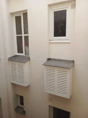 Image of Apartment