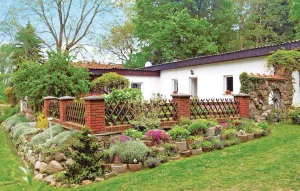 Image of 2 Bedroom Awesome Home In Rubkow