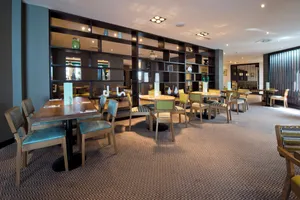 Image of Premier Inn Heathrow Airport Terminal 4